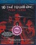 30 dní dlouhá noc: Doba temna (Blu-ray) (30 Days of Night: Dark Days)