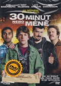 30 minut nebo méně (DVD) (30 minutes or less)