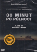 30 minut po půlnoci (DVD) (Zero Dark Thirty)