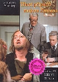 Třicet případú majora zemana - 29 + 30 díl - Mimikry + Růže pro Zemana (DVD)