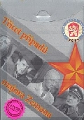 Třicet případů majora Zemana 15x(DVD) - BOX