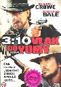 3:10 Vlak do Yumy (DVD) (3:10 to Yuma)