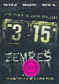 3:15 Zemřeš (DVD) (Amityville Horror)