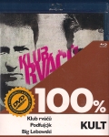 Kolekce 3BD 100% kult 3x(Blu-ray) (Big Lebowski,Klub rváčů,Podfu(c)k)