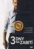 3 dny na zabití (DVD) (Three Days to Kill)