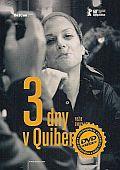 3 dny v Quiberonu (DVD) (3 Days In Quiberon)