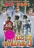 3 muži a 3 nemluvňata (DVD) (My Body´s Daddy)