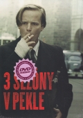 3 sezóny v pekle (DVD) (Tři sezóny v pekle / 3 Seasons in Hell)