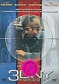 Tři dny Kondora (DVD) (Three Days of the Condor) - HCE