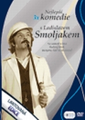 3x(DVD) Nejlepší komedie s Ladislavem Smoljakem (Na samotě u lesa/Kulový Blesk/Jáchyme, hoď ho do stroje!)