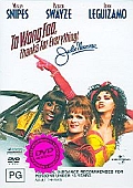 3 muži v negližé (DVD) (To Wong Foo, Thanks For Everything)