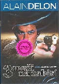 3 muži na zabití (DVD) (Trois hommes a abattre) - pošetka