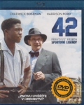 42 (Blu-ray)