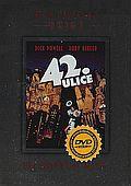 42. ulice (DVD) (42nd Street) - platinová edice