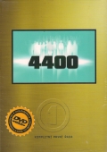 4400: Sezóna 1 2x(DVD) - CZ dabing