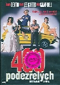 460 podezřelých (DVD) (Drowning Mona)