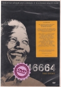 V/A - 46664 The Event - Nelson Mandela Concert 2x(DVD)