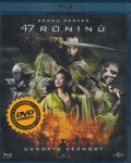 47 róninů (Blu-ray) (47 Ronin)