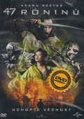 47 róninů (DVD) (47 Ronin)