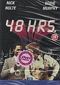 48 hodin [DVD] (48 Hrs.)