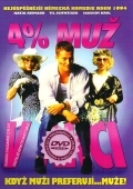 4 % muž v akci (DVD) (Bewegte Mann)