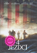 4 jezdci (DVD) (Four Horsemen)
