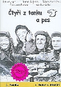 Čtyři z tanku a pes 1+2 (DVD)