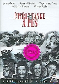 Čtyři z tanku a pes 5+6 (DVD) - vyprodané