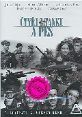Čtyři z tanku a pes 7+8 (DVD) - vyprodané