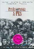 Čtyři z tanku a pes 11+12 (DVD) - vyprodané