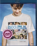 500 dní se Summer [Blu-ray] (500 Days of Summer)