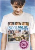 500 dní se Summer (DVD) (500 Days of Summer)