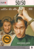 50/50 (DVD) - FilmX