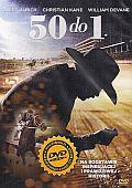 50 k 1 (DVD) (50 to 1)