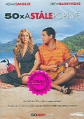 50 x a stále poprvé (DVD) (50 First Dates) - hvězdná edice