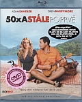 50 x a stále poprvé (Blu-ray) (50 First Dates)