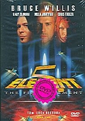 5 element [DVD] (Fifth Element) 2001 - původní vydání