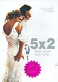 5 x 2 (DVD) (5x2)