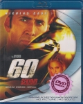 60 sekund (Blu-ray) (Gone In 60 Seconds) - kino verze