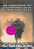 6. Batalion (DVD) (Great Raid)