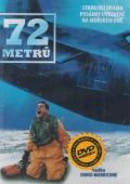 72 metrů (DVD) (72 metra)