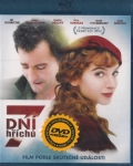 7 dní hříchů (Blu-ray) - vyprodané