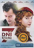 7 dní hříchů (DVD)