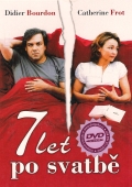 7 let po svatbě (DVD) Sedm let manželství (7 ans de mariage)