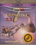 7 trpaslíků 3D+2D (Blu-ray) (The 7th Dwarf)