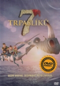7 trpaslíků (DVD) (7th Dwarf)