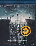 7 životů (Blu-ray) (Seven sisters) (What happened to Monday?)