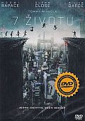 7 životů (DVD) (Seven sisters) (What happened to Monday?)