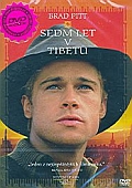 Sedm let v Tibetu (DVD) 7 let v Tibetu