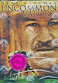 7 neohrožených (DVD) (Uncommon Valor) - BAZAR